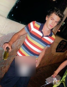 Skandal Andrew Garfield, Dari Foto Porno Hingga Perseteruan dengan Rob Pattinson