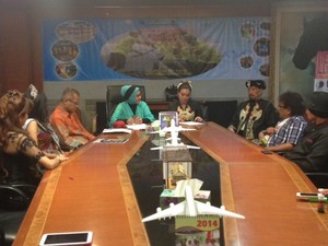 Siap-siap! Festival Legu Gam Akan Kembali Meriahkan Ternate