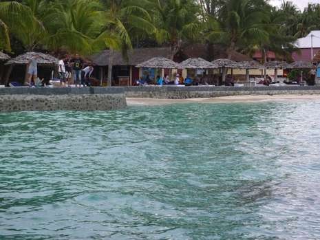 Demi Pariwisata, Palu Perlu Bangun Infrastruktur