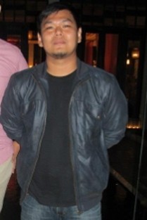 Sulit Dapatkan Baju yang Ukurannya Pas, Jhon Pangkas Bobot 32 Kg