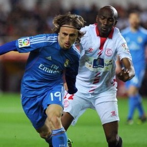 Sevilla Sukses Manfaatkan Possession Boomerang Madrid