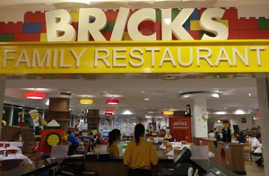 Inikah Restoran Impian Setiap Anak?