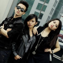 Asta, Memulai dari Musik Blues, Punk Rock dan Berujung di Modern Rock