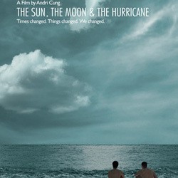 The Sun, The Moon & The Hurricane Bidik Festival Film Internasional