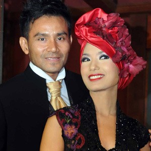 Hamil, Duma Riris Jadi Gila Makan