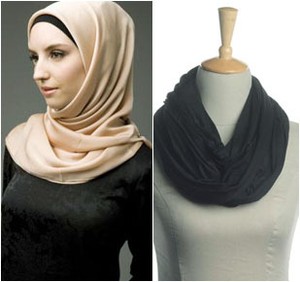 5 Jenis Hijab yang Bisa Jadi Pilihan