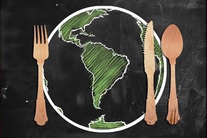 Gastrodiplomacy, Ilmu Khusus Pelajari Makanan dalam Interaksi Bangsa