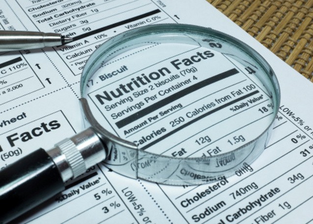 Perhatikan Informasi Ini Saat Anda Membaca Label Makanan Kemasan