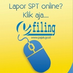Batas Lapor SPT Diundur Sampai 30 April, Tapi Harus Online