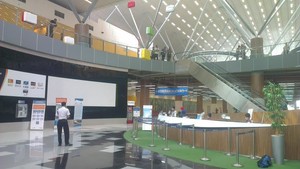 Kapan Bandara RI Saingi Changi Singapura? Ini Kata Bos AP II