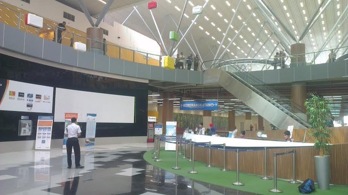 Kapan Bandara RI Saingi Changi Singapura? Ini Kata Bos AP II