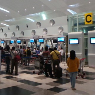 Airport Tax Bandara Kualanamu Bakal Naik Hingga Rp 75.000