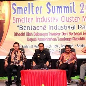 Didatangi 52 Investor dari 8 Negara, Bupati Ini Janji Beri Izin Gratis