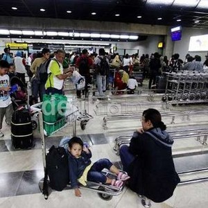 Selamat! Soekarno-Hatta Masuk 10 Besar Most Improved Airports