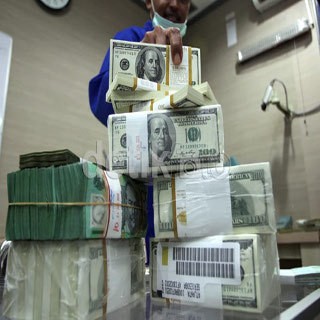 OJK Kritik Perusahaan Asuransi yang Simpan Dananya di Luar Negeri