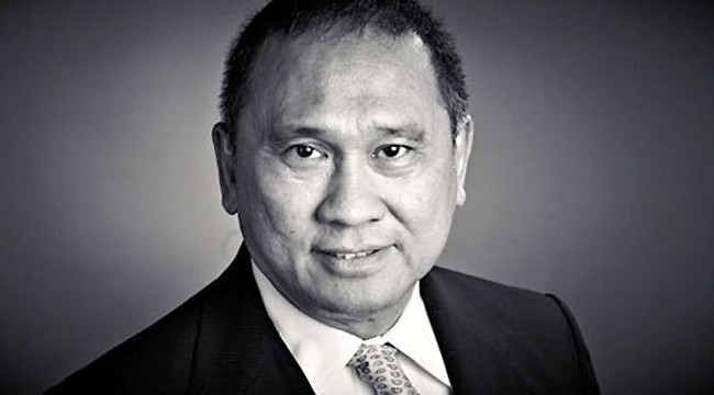 Drama Panjang Bakrie-Rothschild, Akhirnya Cerai Juga (1)