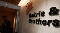 Drama Panjang Bakrie-Rothschild, Akhirnya Cerai Juga (1)