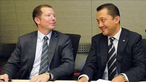 Drama Panjang Bakrie-Rothschild, Akhirnya Cerai Juga (1)