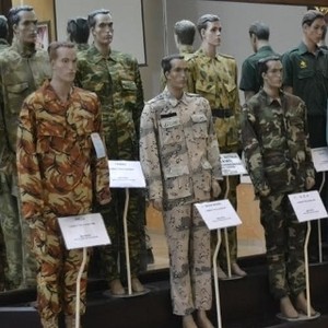 Krisis Ukraina Bisa Jadi Berkah Buat Sritex