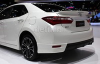 Dengan langsung dikawinkan dengan transmisi 7 speed Super CVT-I.