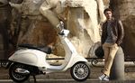 Vespa Sprint Kembali Lahir