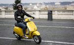 Vespa Sprint Kembali Lahir