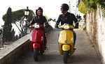 Vespa Sprint Kembali Lahir