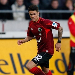 Klopp Amati Gelandang Timnas Jerman U-21