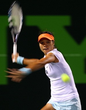 Semifinal Pertemukan Li Na dan Cibulkova