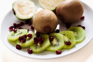 Agar Jantung Tetap Sehat, Makanlah Kiwi dan Semangka Secara Rutin (1)