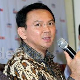 Kesalnya Ahok: Demi Perda, Biarkan Jakarta Nggak Ada Bus