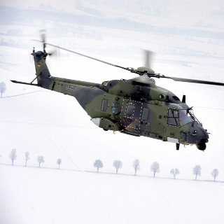 Qatar Borong 22 Helikopter Canggih Airbus Rp 30 Triliun