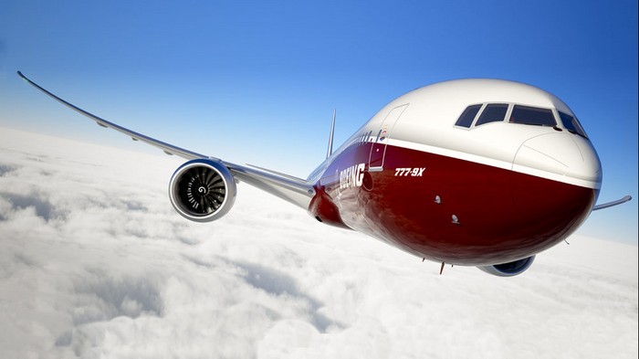 Maskapai Jepang Ini Borong 20 Boeing 777-9X Terbaru