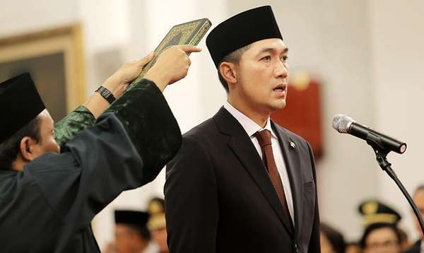 Mendag Lutfi: RI Akan Jadi Penguasa Ekspor Mobil Terbesar Dunia