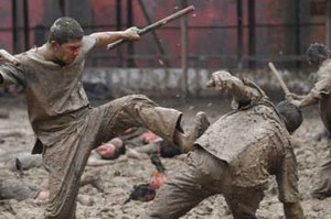 Movie Review: The Raid 2: Berandal