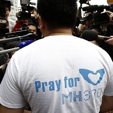 Terus Dikecam Soal MH370, Malaysia Serang Balik Pemerintah dan Publik China