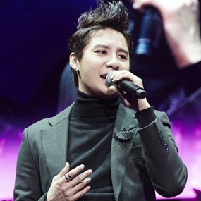 Junsu JYJ Akan Gelar Tur Konser Ballad di Jepang