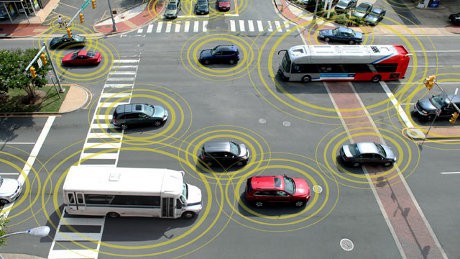 10 Teknologi Mobil di Masa Depan (1)