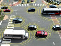 10 Teknologi Mobil di Masa Depan (1)