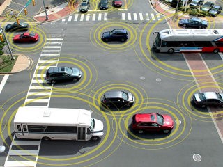 10 Teknologi Mobil di Masa Depan (1)