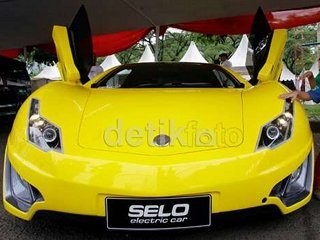 Mobil Listrik Nasional Tidak Didukung, Produk Jepang Bakal Merajai