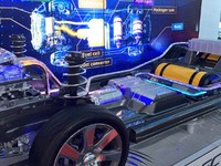 10 Teknologi Mobil di Masa Depan (1)