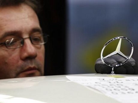 Soal Recall, Mercy Paling Jarang Melakukannya