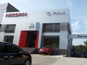 Nissan-Datsun Resmikan Diler ke-98 di Indonesia