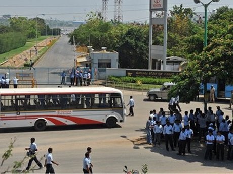 Didemo, Toyota Tetap akan Produksi Mobil