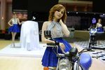 Cantiknya SPG Bangkok Motor Show