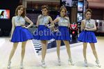 Cantiknya SPG Bangkok Motor Show