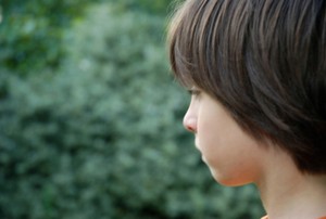 Penelitian: 1 dari 68 Anak Terkena Autisme