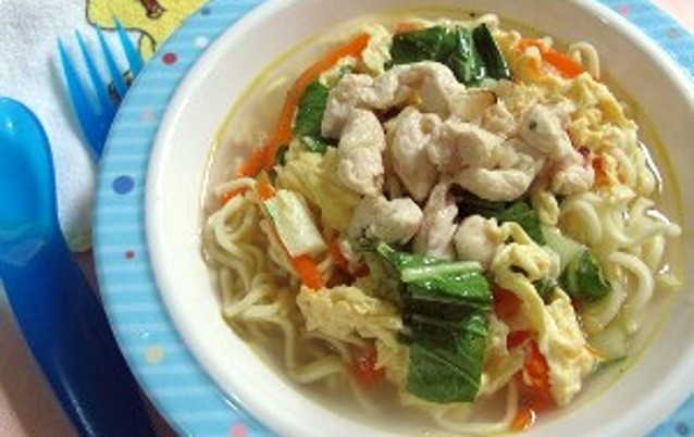 Anak Malas Makan Nasi? Coba 6 Resep Alternatif Sarat Nutrisi Ini