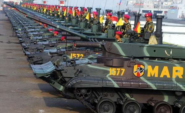 Galang Dukungan Purnawirawan TNI-Polri Tak Efektif Tarik Massa